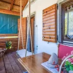 Amazing Home In Sunger With Sauna 別荘 Sunger