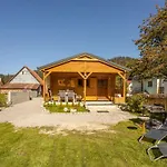 Amazing Home In Sunger With Sauna *