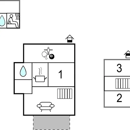 Cozy In With Sauna *