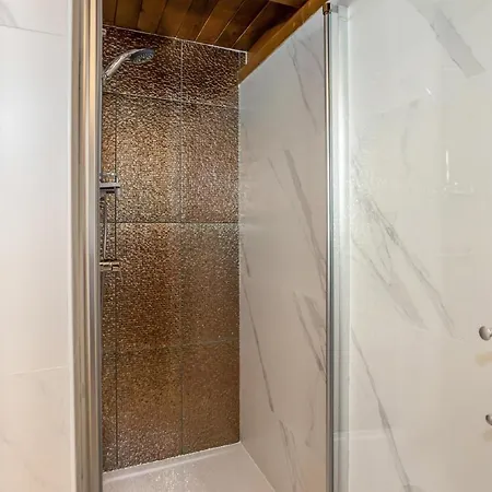 Cozy In With Sauna * Sunger