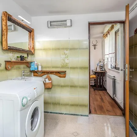 Cozy In With Sauna Case de vacanță Sunger