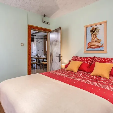 Cozy In With Sauna Case de vacanță Sunger