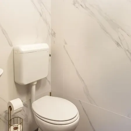 Cozy In With Sauna *