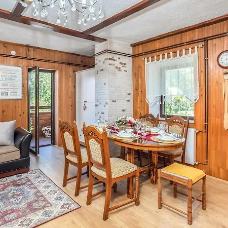 Cozy In With Sauna Case de vacanță