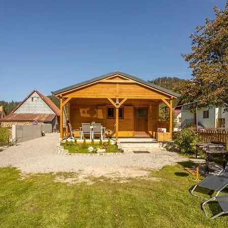 Cozy In With Sauna *