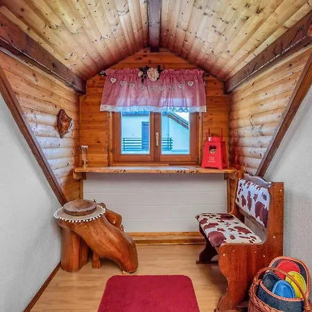 Amazing Home In Sunger With Sauna * Sunger