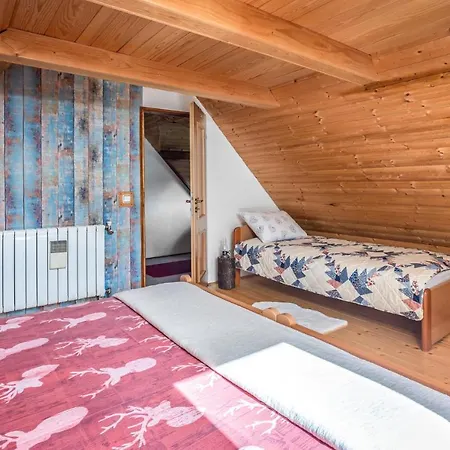 Amazing Home In Sunger With Sauna Dom wakacyjny Sunger