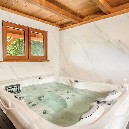 Cozy In With Sauna Sunger