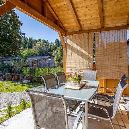 Amazing Home In Sunger With Sauna * Sunger