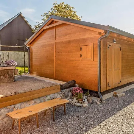 Cozy In With Sauna Case de vacanță