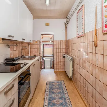 Cozy In With Sauna *