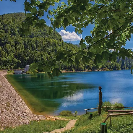 Amazing Home In Sunger With Sauna Sunger