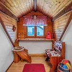 Amazing Home In Sunger With Sauna * Sunger