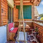 Дом отдыха Amazing Home In Sunger With Sauna *
