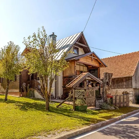 Amazing Home In Sunger With Sauna Дом отдыха