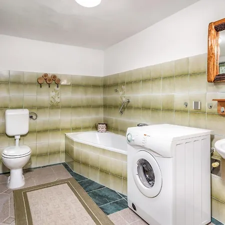 Cozy In With Sauna Σπίτι διακοπών