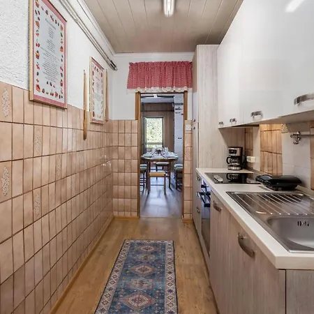 Cozy In With Sauna Σπίτι διακοπών *