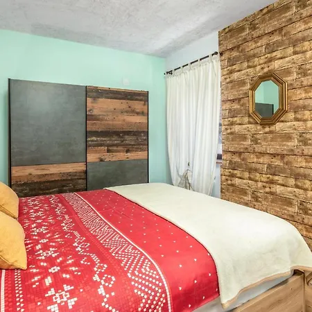 Amazing Home In Sunger With Sauna